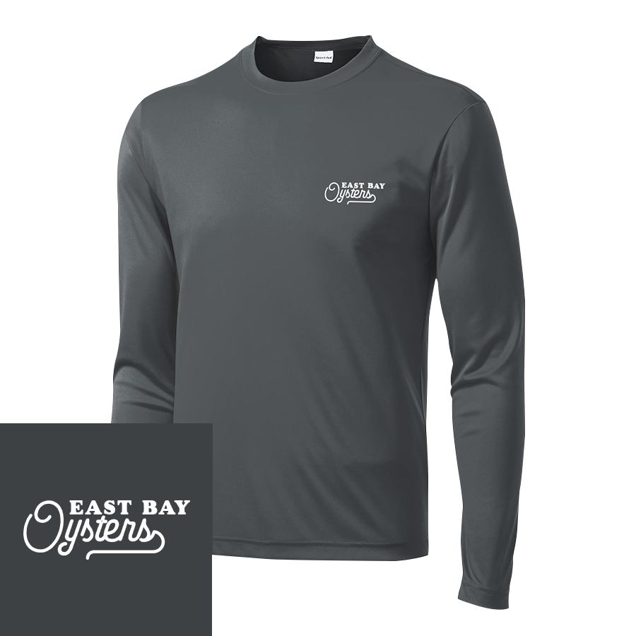 EBO Dryfit Shirt