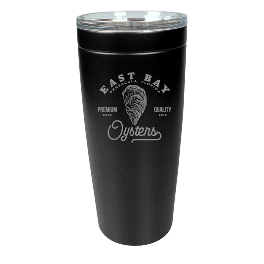 EBO 20 oz. Stainless Steel Tumbler